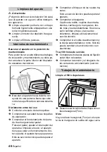 Предварительный просмотр 46 страницы Tornado BR 47/35 ESC Manual