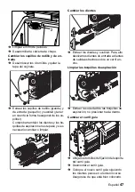 Предварительный просмотр 47 страницы Tornado BR 47/35 ESC Manual