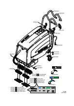 Предварительный просмотр 52 страницы Tornado BR 47/35 ESC Manual