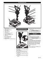 Preview for 9 page of Tornado BR Vario II Manual