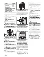 Preview for 10 page of Tornado BR Vario II Manual