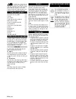 Preview for 13 page of Tornado BR Vario II Manual