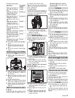 Preview for 20 page of Tornado BR Vario II Manual