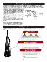 Preview for 9 page of Tornado CK-14/1 PRO Operation & Maintenance Manual