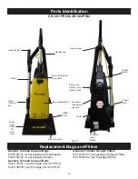 Preview for 10 page of Tornado CK-14/1 PRO Operation & Maintenance Manual