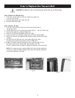 Preview for 14 page of Tornado CK-14/1 PRO Operation & Maintenance Manual