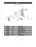 Preview for 18 page of Tornado CK-14/1 PRO Operation & Maintenance Manual