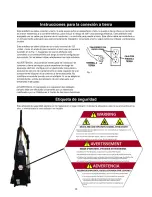 Preview for 23 page of Tornado CK-14/1 PRO Operation & Maintenance Manual