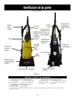 Preview for 24 page of Tornado CK-14/1 PRO Operation & Maintenance Manual