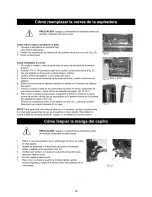 Preview for 28 page of Tornado CK-14/1 PRO Operation & Maintenance Manual