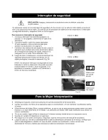 Preview for 29 page of Tornado CK-14/1 PRO Operation & Maintenance Manual