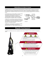 Preview for 33 page of Tornado CK-14/1 PRO Operation & Maintenance Manual