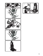 Preview for 19 page of Tornado CV 38/2 Instruction Manual