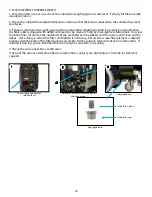 Preview for 26 page of Tornado Floorkeeper 28 OB/99128OB Operation & Maintenance Manual