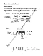 Preview for 7 page of Tornado Floorkeeper 99328 Operation And Maintenance Manual