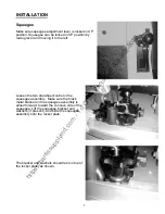 Preview for 9 page of Tornado Floorkeeper 99328 Operation And Maintenance Manual