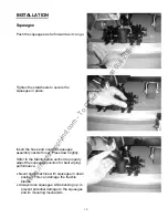 Preview for 10 page of Tornado Floorkeeper 99328 Operation And Maintenance Manual