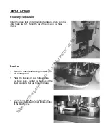 Preview for 11 page of Tornado Floorkeeper 99328 Operation And Maintenance Manual