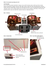 Preview for 7 page of Tornado Genesis Boat User Manual