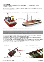 Предварительный просмотр 13 страницы Tornado Genesis Boat User Manual