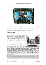 Preview for 9 page of Tornado Genesis Super Trucks User Manual