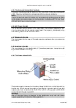 Preview for 16 page of Tornado Genesis Super Trucks User Manual