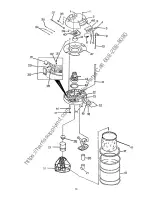 Preview for 10 page of Tornado Headmaster 97050 Operation & Maintenance Manual