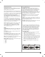 Preview for 3 page of Tornado HI-FAN-18HVWM-1P Instruction Manual