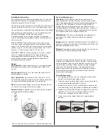 Preview for 3 page of Tornado HI-FAN-20HVWM-A-1P Instruction Manual