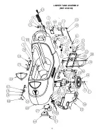 Preview for 19 page of Tornado MARATHON 2000 Operation & Service Manual