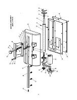 Preview for 23 page of Tornado MARATHON 2000 Operation & Service Manual