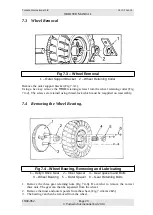 Предварительный просмотр 29 страницы Tornado ORBITER User Manual