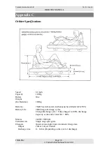 Preview for 36 page of Tornado ORBITER User Manual