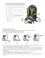 Предварительный просмотр 6 страницы Tornado Pac-Vac 6 Roam Operation & Maintenance Manual