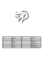 Предварительный просмотр 11 страницы Tornado Pac-Vac 6 Roam Operation & Maintenance Manual