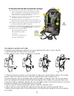 Предварительный просмотр 16 страницы Tornado Pac-Vac 6 Roam Operation & Maintenance Manual