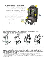 Предварительный просмотр 26 страницы Tornado Pac-Vac 6 Roam Operation & Maintenance Manual