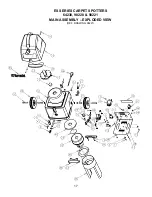 Preview for 17 page of Tornado PS Series 64230 Operation & Maintenance Manual