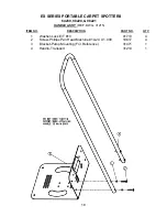 Preview for 18 page of Tornado PS Series 64230 Operation & Maintenance Manual