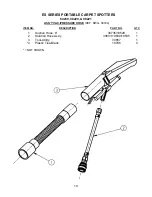 Preview for 19 page of Tornado PS Series 64230 Operation & Maintenance Manual