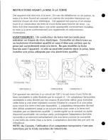 Предварительный просмотр 8 страницы Tornado PS Series 98220 Operation & Maintenance Manual