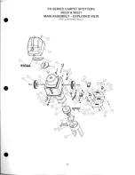 Предварительный просмотр 17 страницы Tornado PS Series 98220 Operation & Maintenance Manual