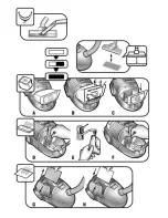 Preview for 22 page of Tornado Rolfy 1055 User Manual