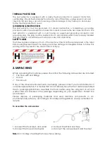 Предварительный просмотр 3 страницы Tornado TIV2000 Manual