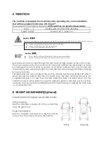 Предварительный просмотр 4 страницы Tornado TIV2000 Manual