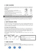 Preview for 5 page of Tornado TIV2000 Manual