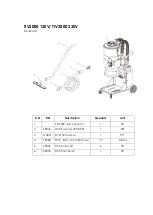 Preview for 9 page of Tornado TIV2000 Manual