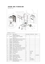 Preview for 10 page of Tornado TIV2000 Manual