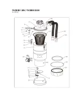 Предварительный просмотр 11 страницы Tornado TIV2000 Manual