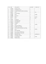 Preview for 12 page of Tornado TIV2000 Manual